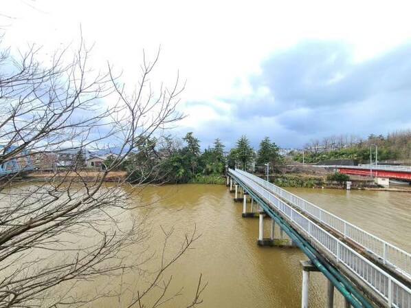 コーポ青雲Ⅱの物件内観写真